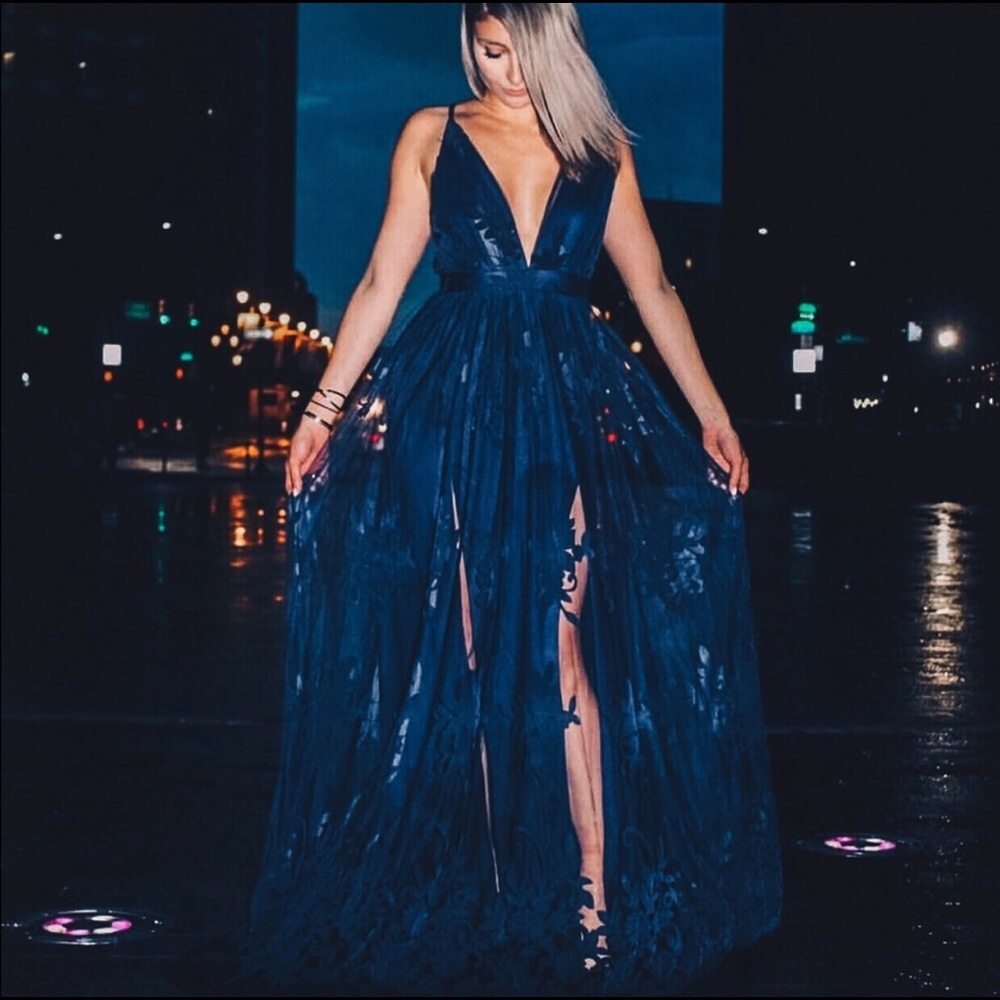 Wedding Guest Dress